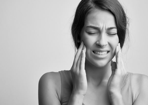 Tratamiento para el dolor de mandíbula en Ananda Terapias Biofuncionales, Llucmajor.