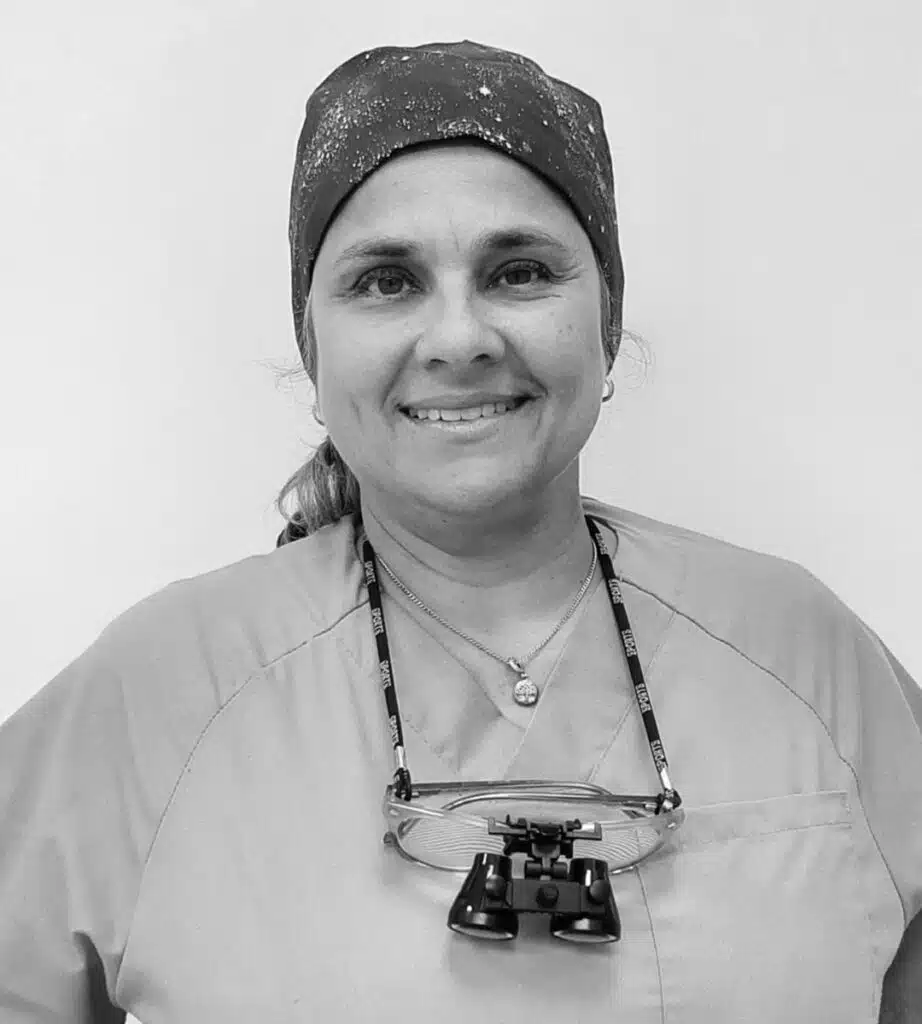 Dra. Yolanda Crozzoli, especialista en terapias biofuncionales en Ananda, Llucmajor.